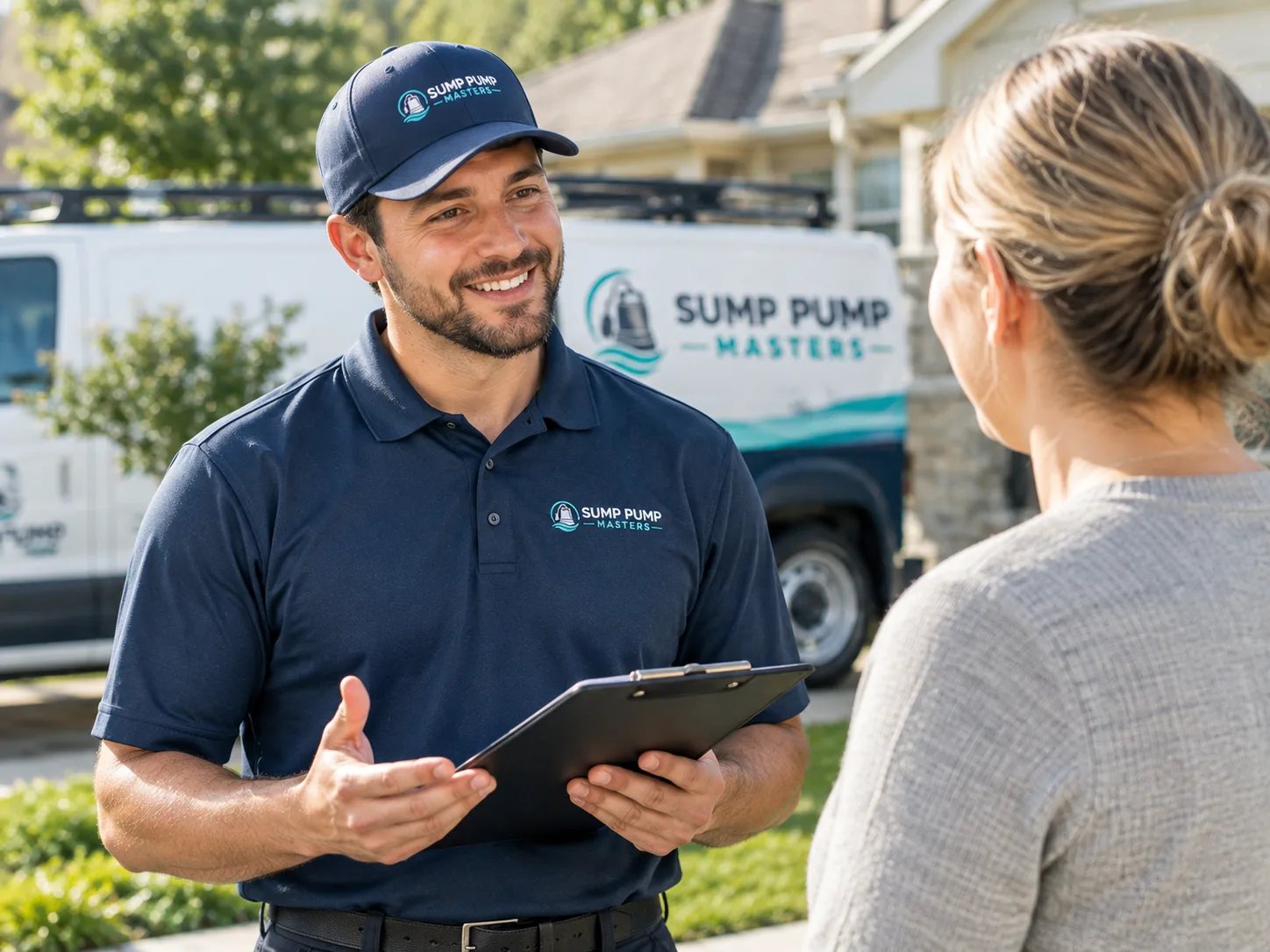 Sump Pump Repair Dorset, VT FAQs